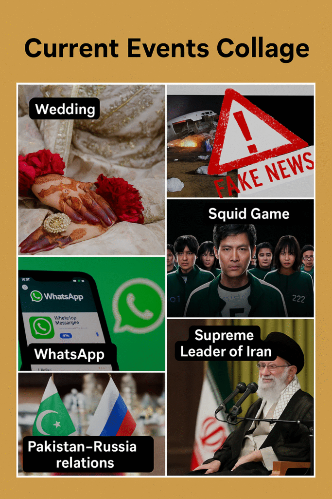 Trending News