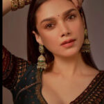 Heeramandi: Aditi Rao