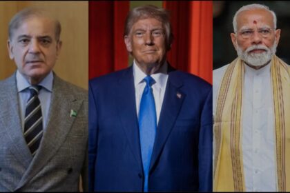 India-Pakistan Ceasefire Agreement 2025