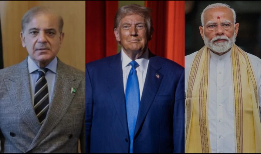 India-Pakistan Ceasefire Agreement 2025