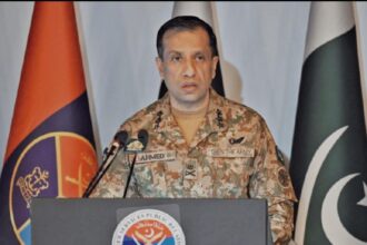 Pakistan rejects Indian hegemony