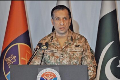 Pakistan rejects Indian hegemony