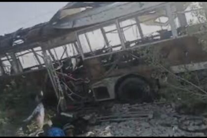 School Bus Bombing in Balochistan Kills Six, Including Children