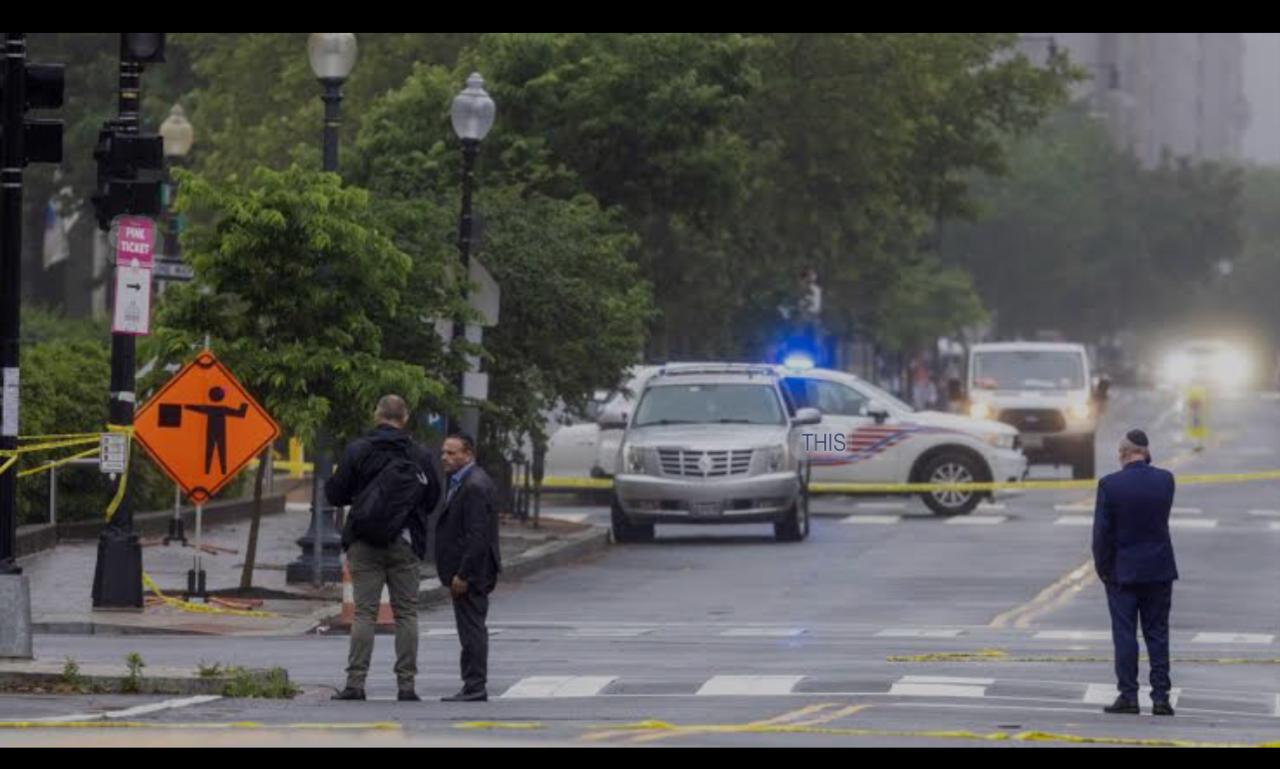 Israeli Embassy Officials Fatally Shot in Washington, DC: Details on Suspect and Victims