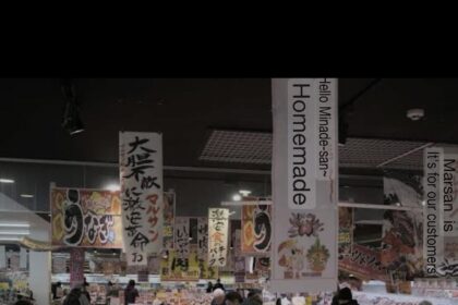 Japan Grapples with a Deepening Rice Crisis as Prices Nearly Double