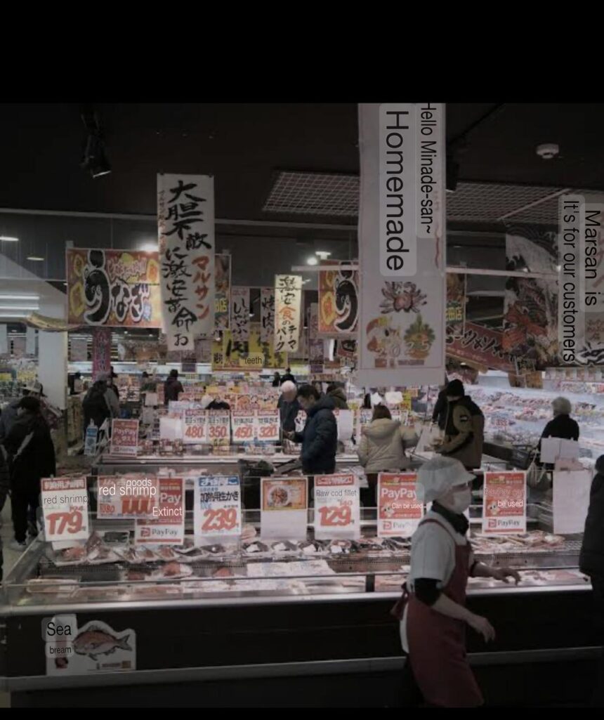 Japan Grapples with a Deepening Rice Crisis as Prices Nearly Double