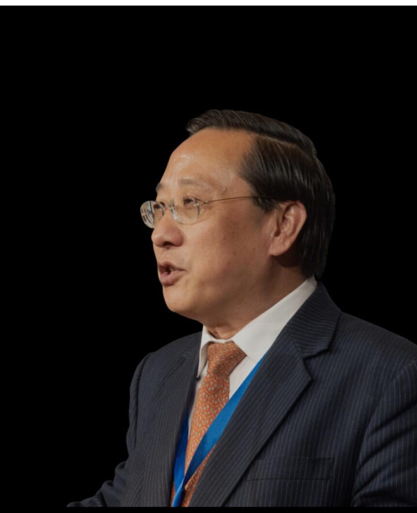 China Reiterates Unwavering Support for Pakistan Amid Rising Tensions