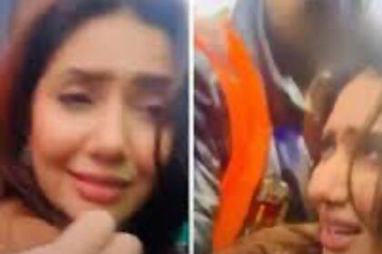 Mahira Khan Faces Harassment and Security Breach at London Film Promotion Event