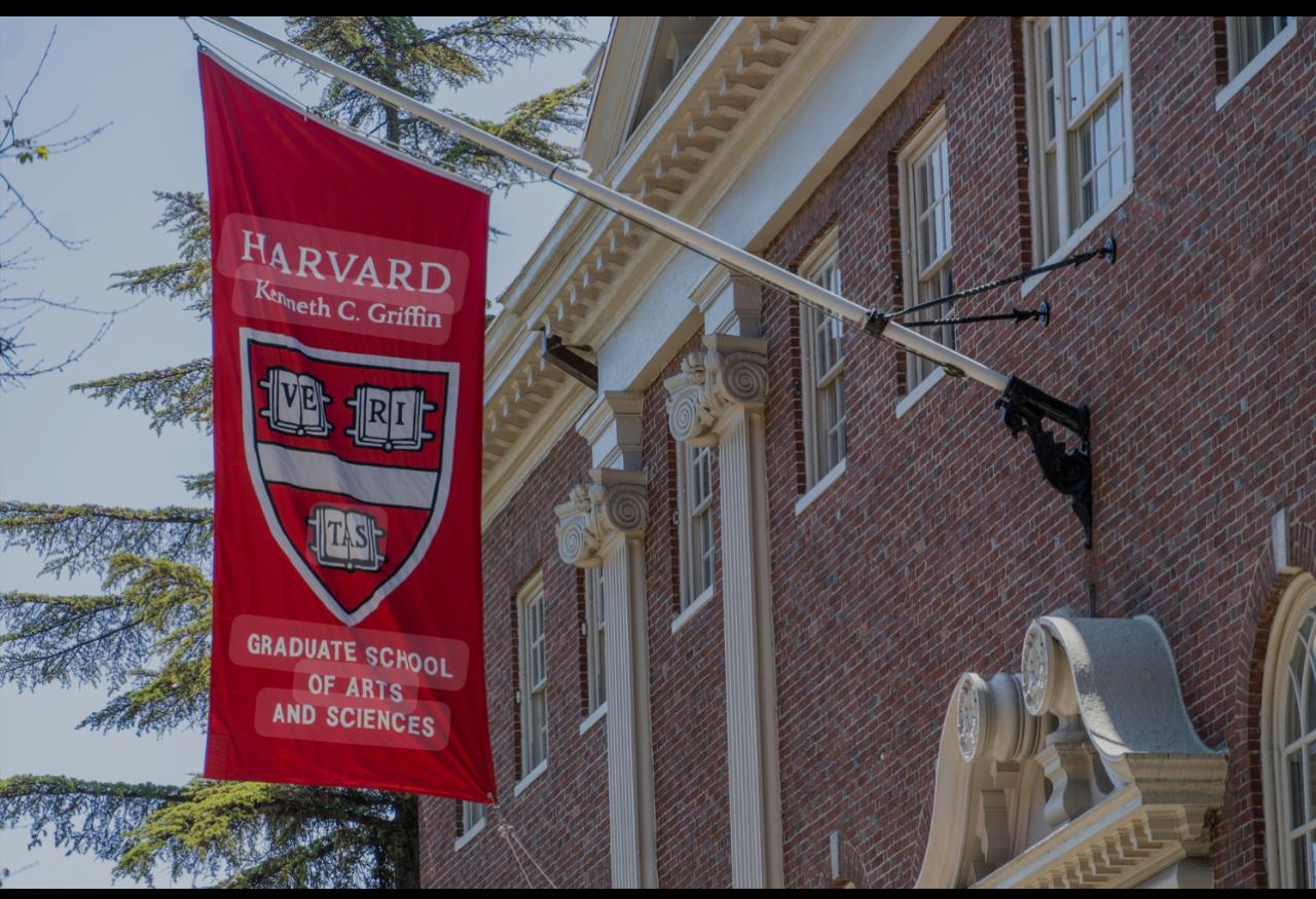Trump Eyes Diverting $3 Billion in Harvard Research Grants to Trade Schools