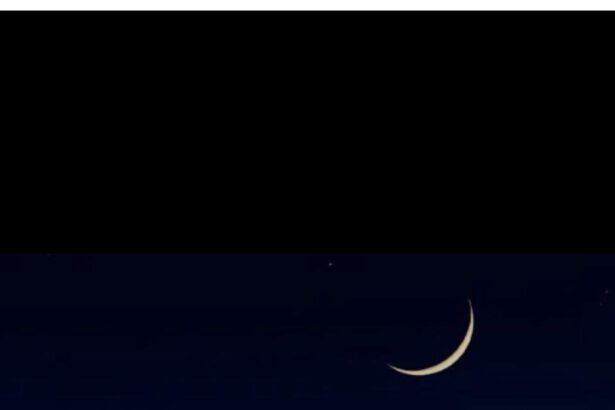 Eid-ul-Azha 2025: Ruet-e-Hilal Committees to Meet Today for Zil-Hajj Moon Sighting