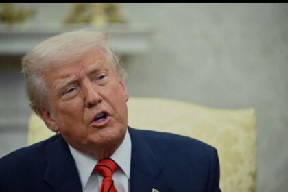 Trump Administration Halts New Student Visa Appointments Amid Sweeping Immigration Overhaul