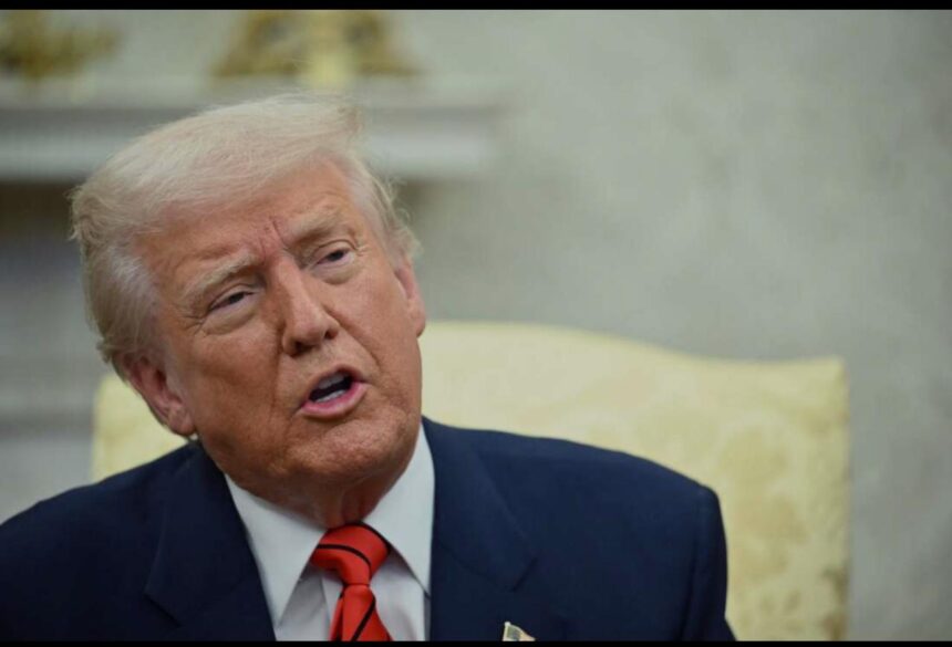 Trump Administration Halts New Student Visa Appointments Amid Sweeping Immigration Overhaul
