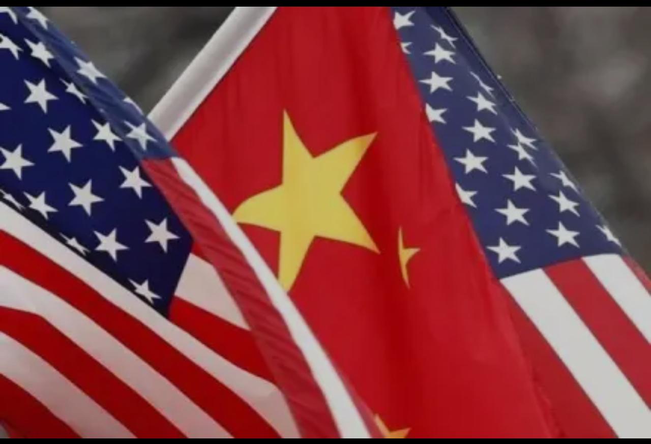 China Condemns US Visa Revocations for Students, Citing Diplomatic Fallout