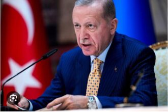 Turkish President Erdogan Welcomes Pakistan-India Ceasefire: A Pledge Toward Regional Peace and Strategic Partnership
