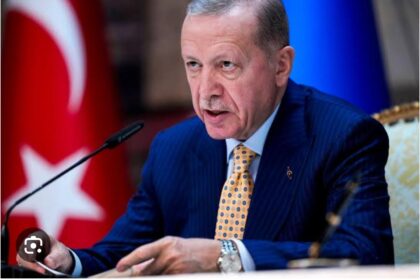 Turkish President Erdogan Welcomes Pakistan-India Ceasefire: A Pledge Toward Regional Peace and Strategic Partnership