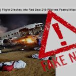 FACT CHECK: No Crash Involving Mauritanian Hajj Flight – Viral Claims and Images Debunked
