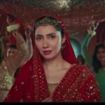 Love Guru’s Pashto Wedding Song - Mahira Khan