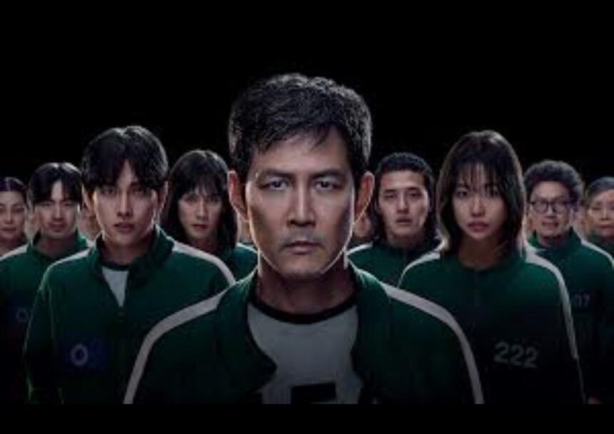 ‘Squid Game’ Star Makes Startling Revelation Ahead of Season 3 Premiere