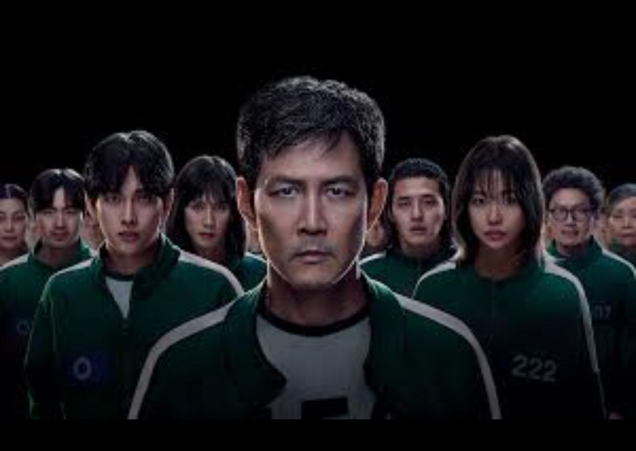 ‘Squid Game’ Star Makes Startling Revelation Ahead of Season 3 Premiere