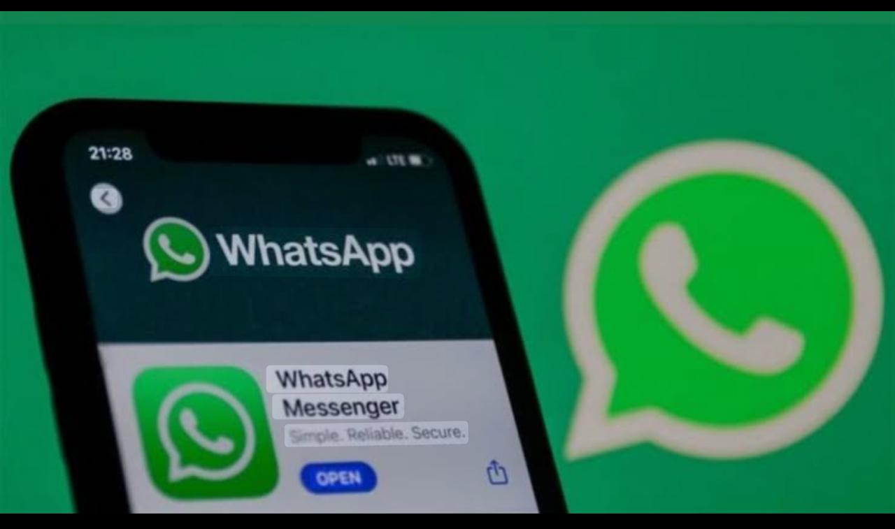 Whatsapp Feature to Improve User Privacy