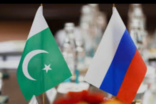 Pakistan Launches Diplomatic Offensive to Counter Indian Narrative Delegations