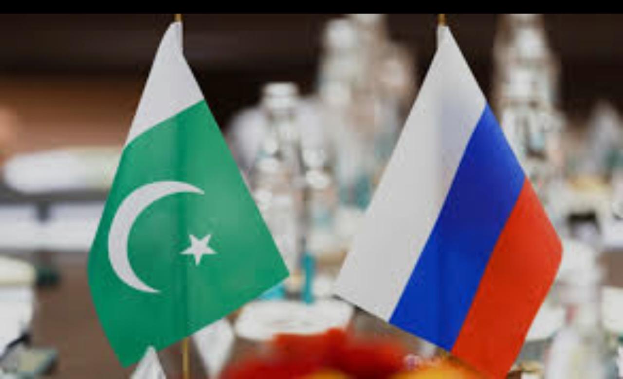 Pakistan Launches Diplomatic Offensive to Counter Indian Narrative Delegations