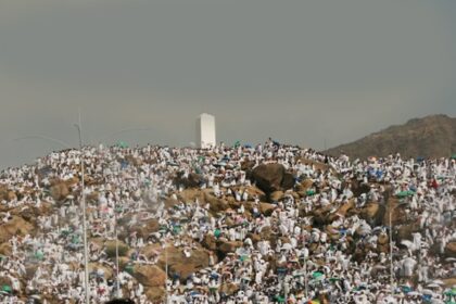 importance Of Yume Arfa In Islam