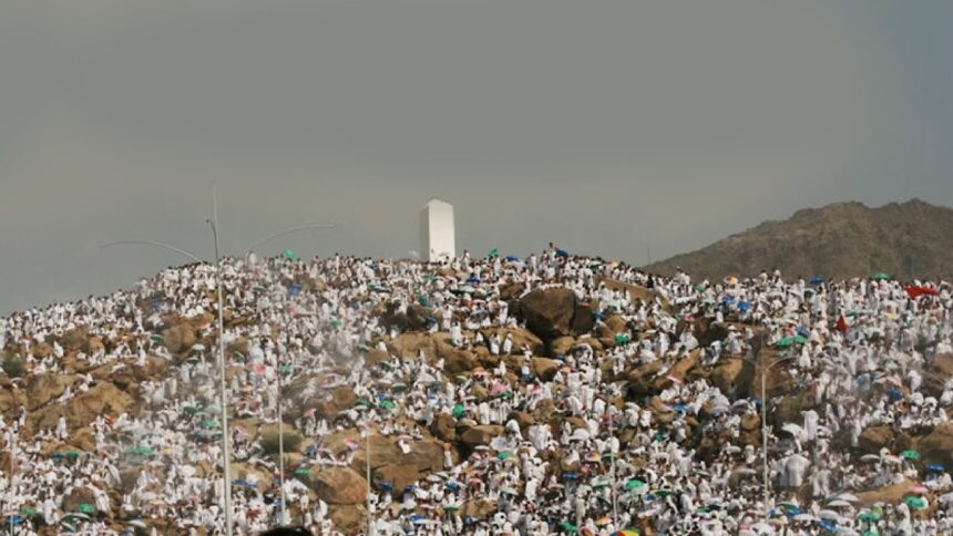 importance Of Yume Arfa In Islam