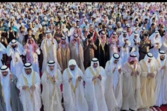 Eid Al Adha Celebrations in Gulf and Middle East