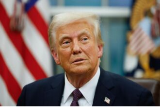 Donald Trump’s Travel Ban