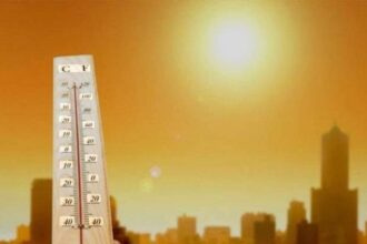 Scorching Heatwave Persists in Lahore on Third Day of Eid-ul-Azha