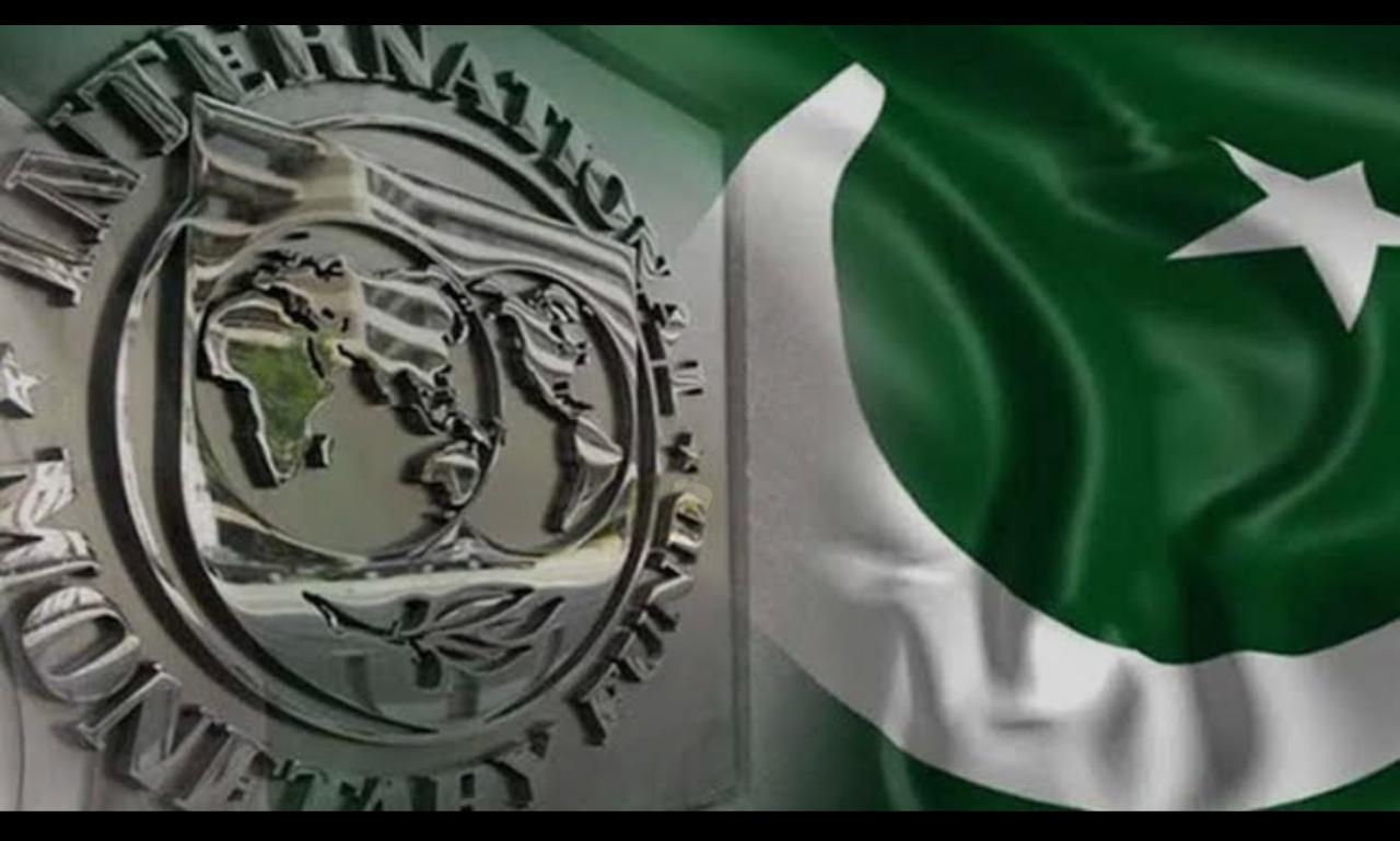 IMF Raises Alarm Over Supplementary Grant