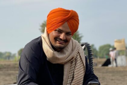 Sidhu Moose Wala murder confession