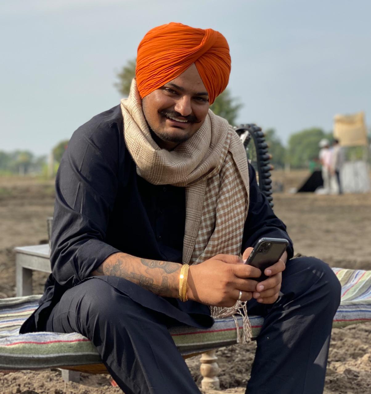 Sidhu Moose Wala murder confession