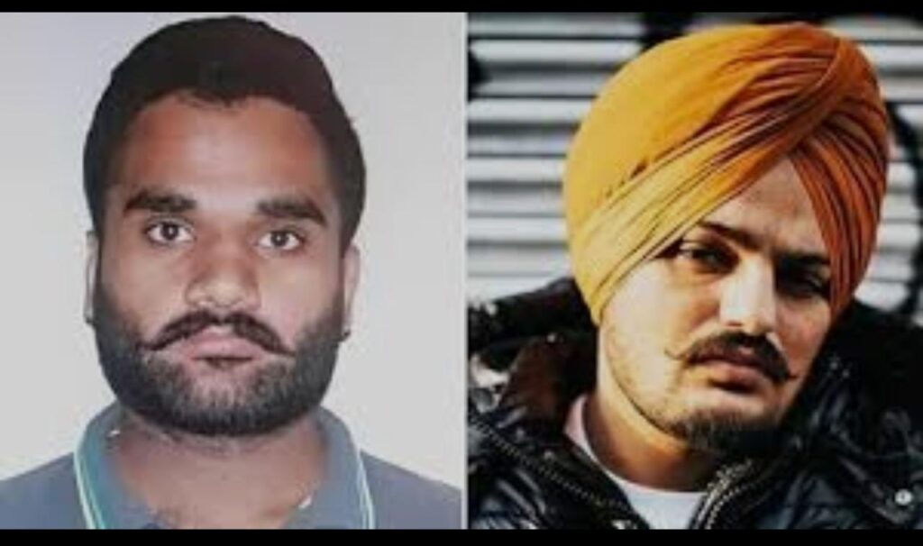 Sidhu Moose Wala murder confession