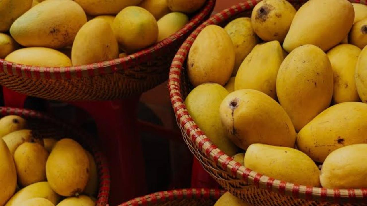 Study Overview: Mangoes and Cardiovascular Benefits