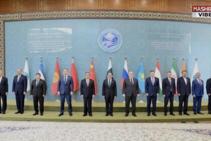 India Pakistan tensions 2025: SCO Joint Declaration Highlights Balochistan, Ignores Pahalgam Incident