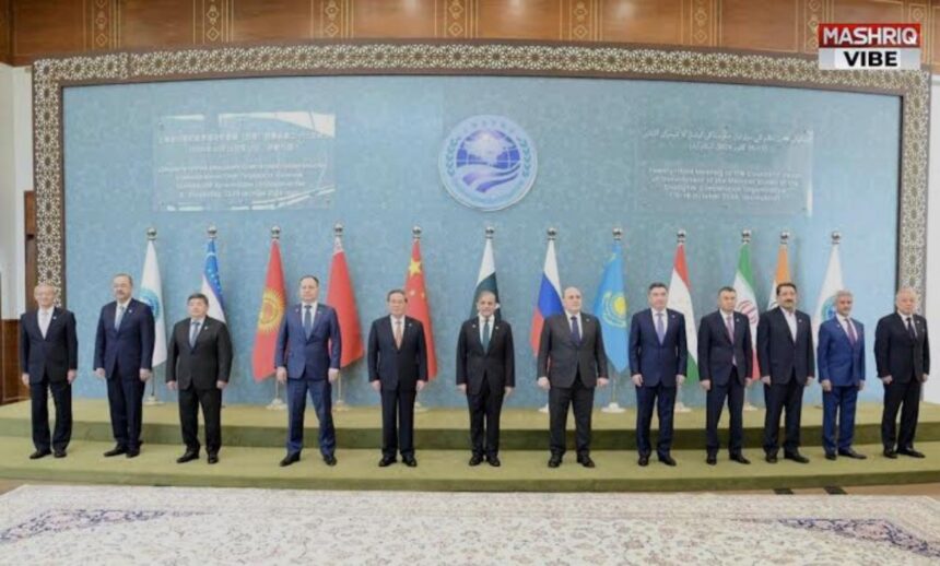 India Pakistan tensions 2025: SCO Joint Declaration Highlights Balochistan, Ignores Pahalgam Incident