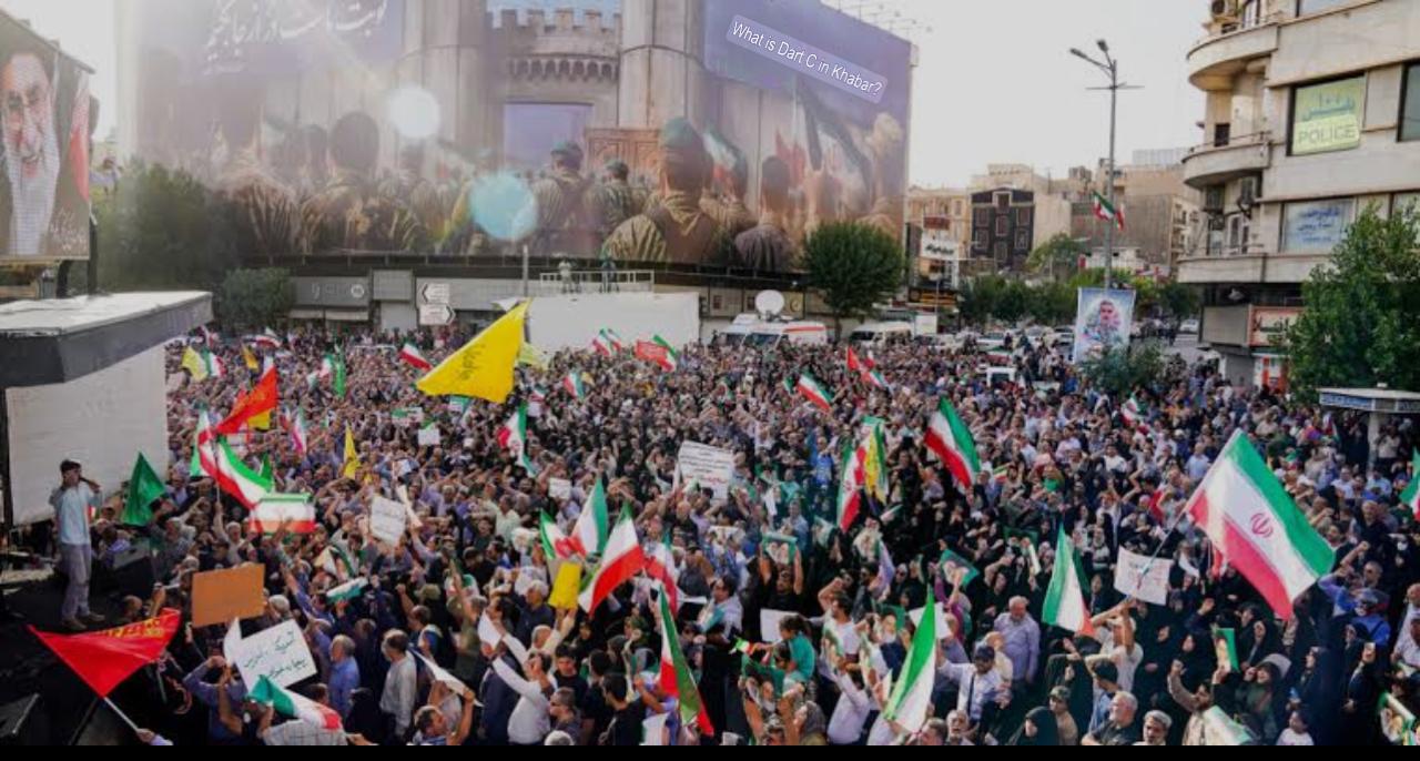 Iran war with Israel US After Ceasefire