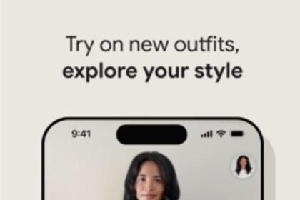Google Doppl app , Google Just Changed Online Shopping