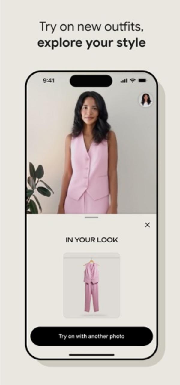Google Doppl app , Google Just Changed Online Shopping