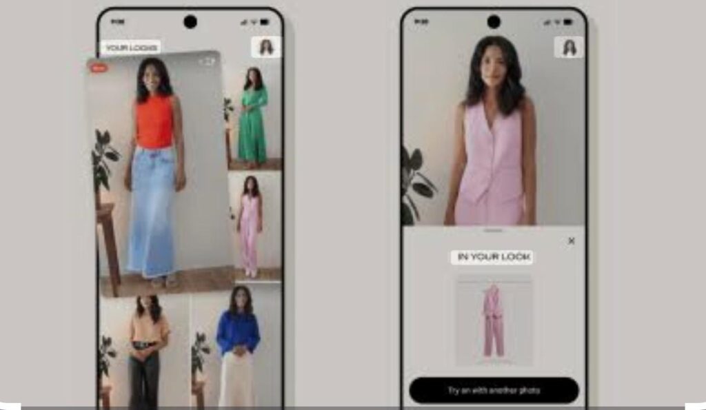 Google Just Changed Online Shopping: Meet Doppl