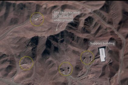 What’s Next for Iran’s Nuclear Programme After US Air Strikes?