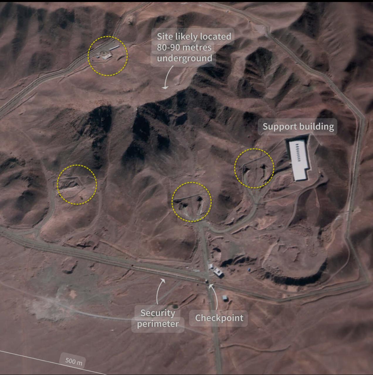 What’s Next for Iran’s Nuclear Programme After US Air Strikes?