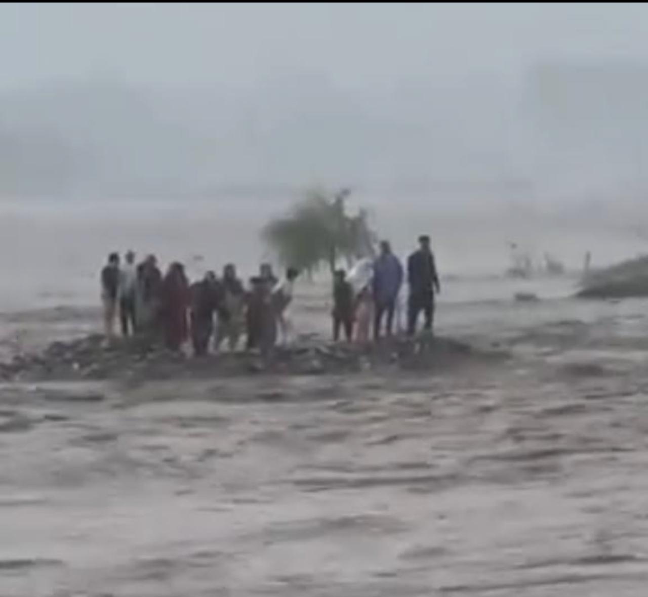 Swat River Incident: 10 Bodies Recovered as Search Continues for Three Missing Tourists