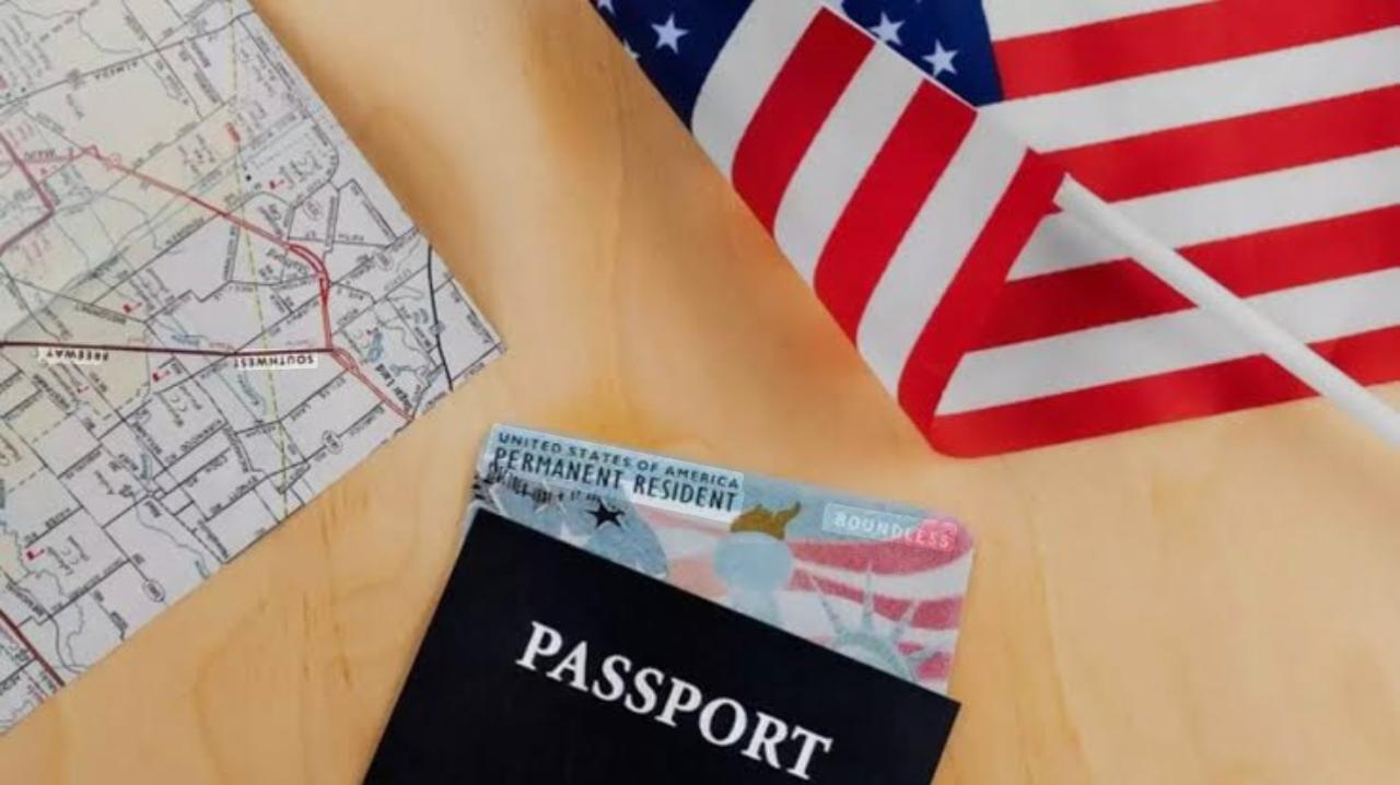 US Visa and Green card Cancellation Policy