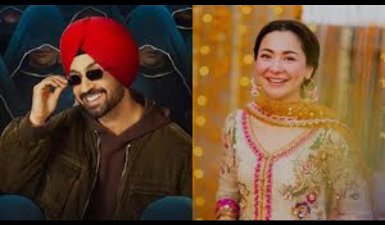 etback for India as Sardaar Ji 3 Breaks Records Worldwide