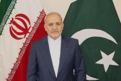 No Global Power Can Challenge a United Pakistan, Iran, and Türkiye: Iranian Ambassador