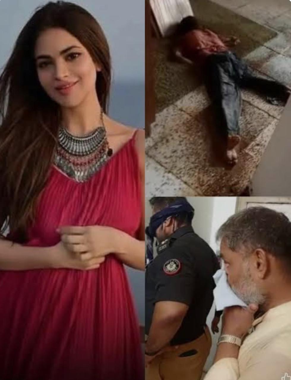"Pakistani model Humaira Asghar Ali, whose body was found in Karachi apartment, died 8 to 10 months ago – post-mortem reveals."