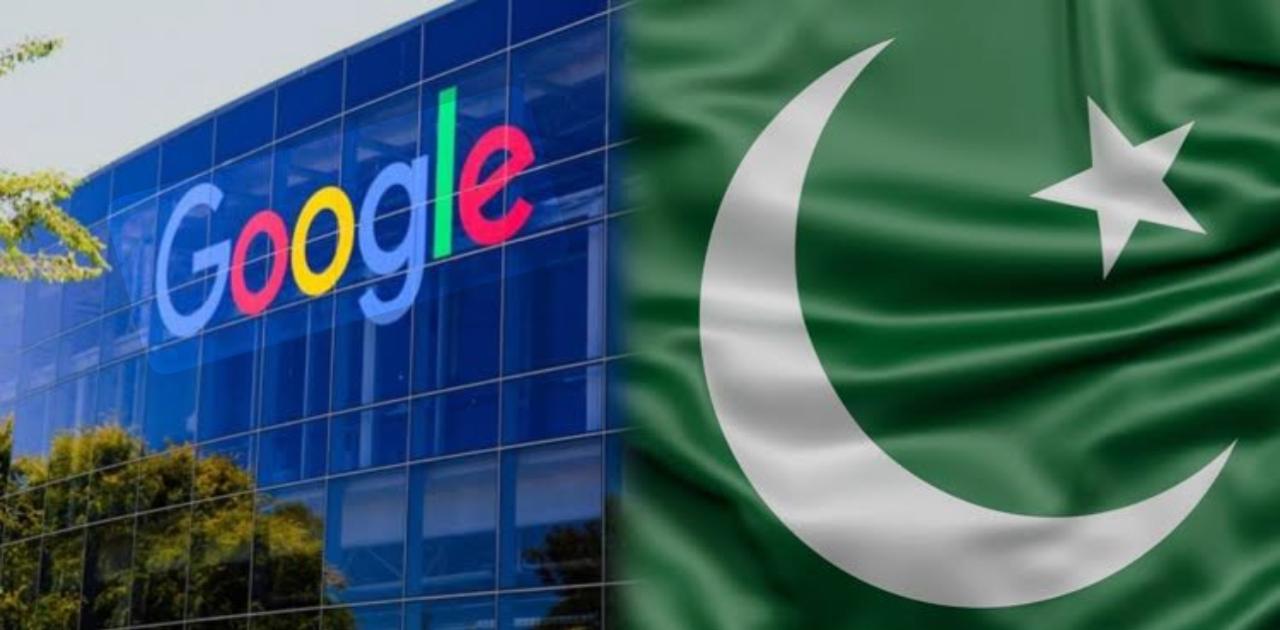 Google Coming to Pakistan? IT Minister Reveals Major Developments Amid Microsoft Exit